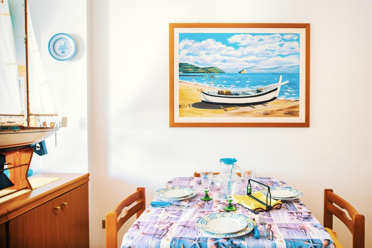 Una Terrazza Sul Golfo Di Ospedaletti By Wonderful Italy 外观 照片